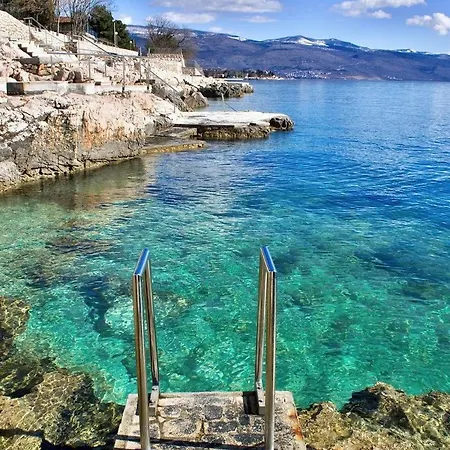 Cozy With Sea View *