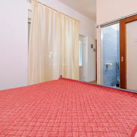 Cozy With Sea View 公寓