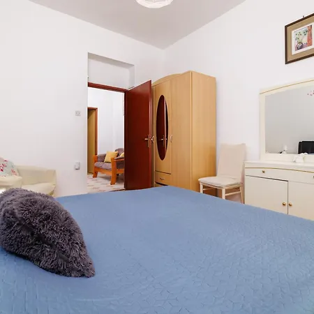 公寓 Cozy With Sea View