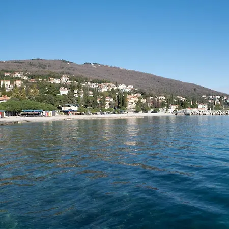 Cozy With Sea View Appartamento *