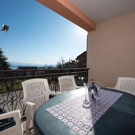 Cozy With Sea View *