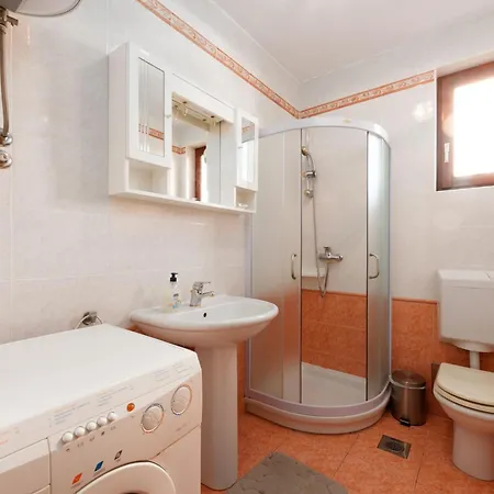 Apartment Cozy With Sea View Icici